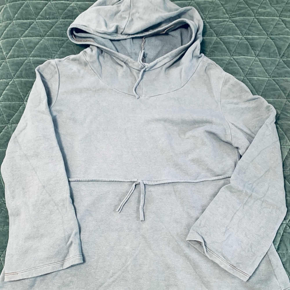 Bohemian Folk Clothing Princess Hoodie
